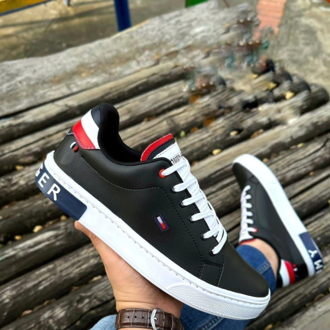 TENIS CALZADO CASUAL TOMMY HILFIGER